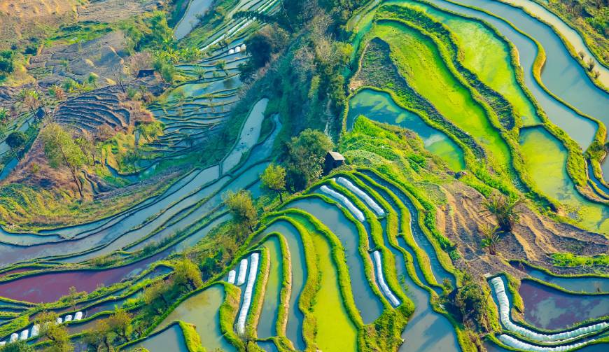 走进磐安县TVC拍摄：解锁本地化场景与创意镜头的完美融合