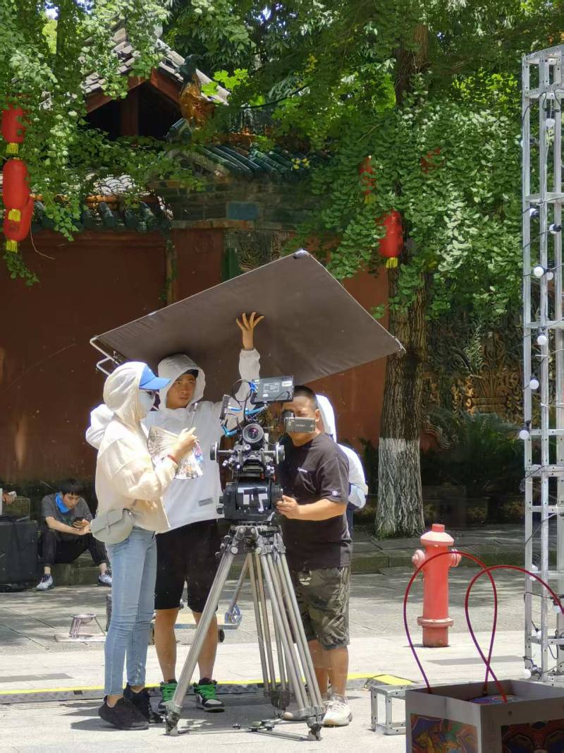 磐安县TVC拍摄公司：资深团队坐镇，打造现象级广告作品的幕后推手