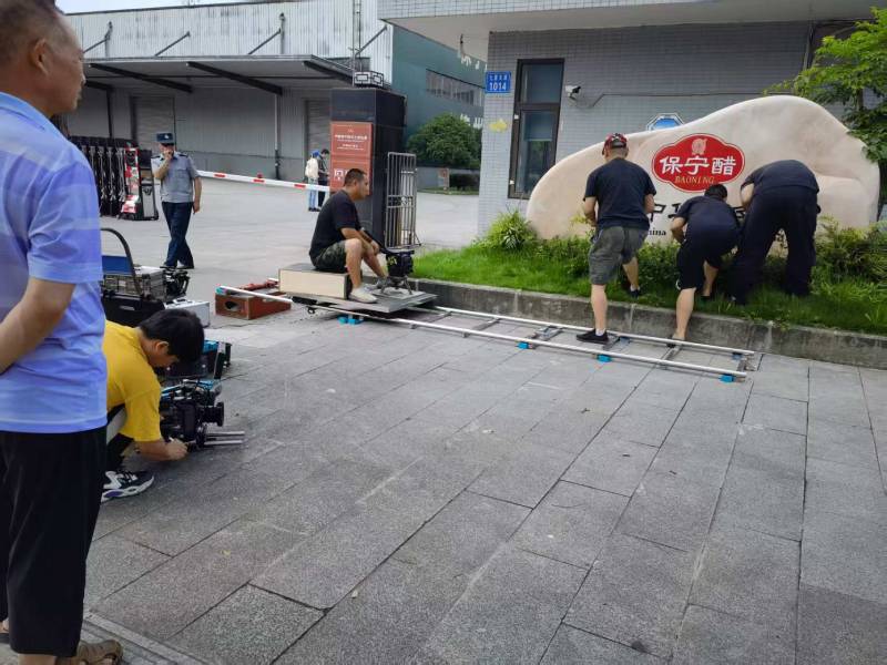 磐安县TVC拍摄：制造业专属TVC方案，用镜头展现企业硬核实力！