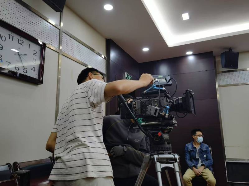 磐安县TVC拍摄公司：让每个品牌都能拥有自己的好莱坞大片