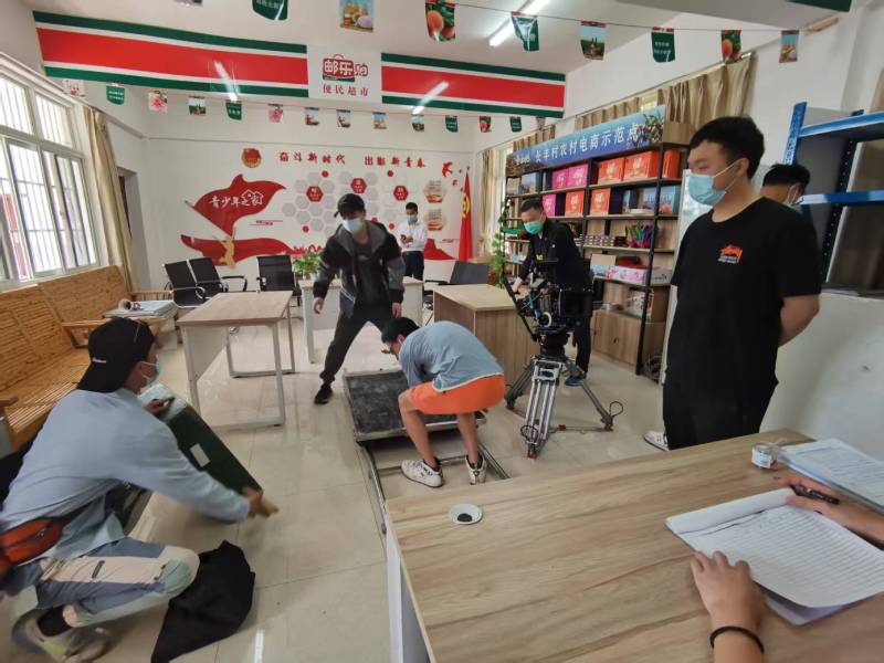 磐安县广告片拍摄公司：极简主义践行者，少即是多的视觉哲学
