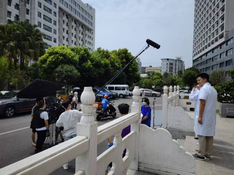 磐安县广告片拍摄公司低成本实现高规格制作的诀窍